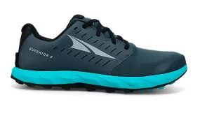 Grip-Traction Trail Shoes