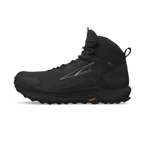 Waterproof Trail Running Shoes