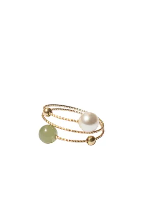 Bracelet Of Beads