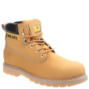 Chukka Boots