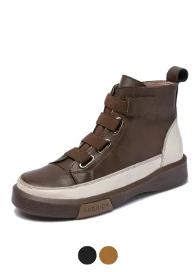 Snow boots
