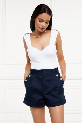 Tailored Shorts