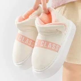 Insulated Boots