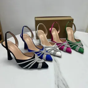 Wedge Heels