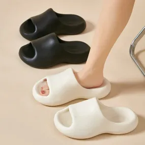 AMOZAE- - New Summer Soft Cloud Slippers