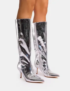 Supportive Hiking Boots
