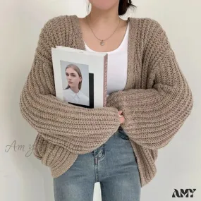 Cardigans