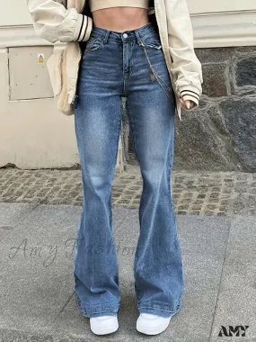 Loose Fit Slacks