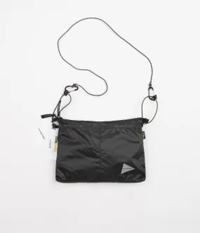 Reflective Hiking Clips