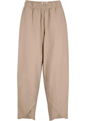 Loose Fit Trousers