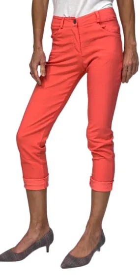 Trendy Jogger Pants