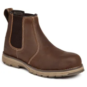Water-Resistant Boots