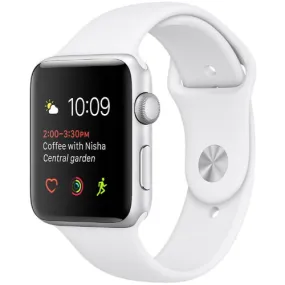 Performance Tracking Sensors