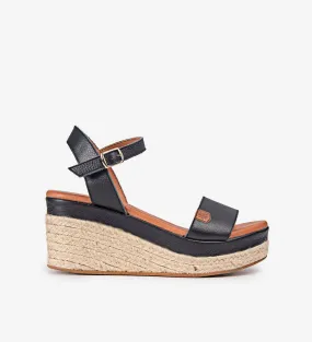Wedge Sandals
