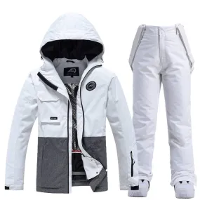 Ski Suits