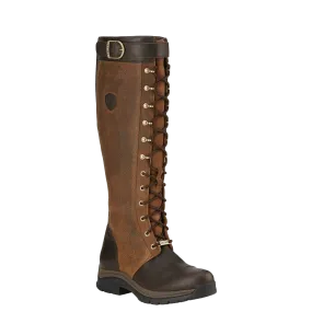 Insulated Equestrian Boots