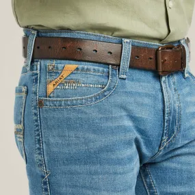 Ariat: M7 Slim Stretch Julian Straight Leg - Hartwell