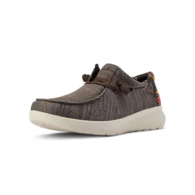 Canvas Slip - Ons for Casual - Business