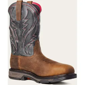 Construction Work Boots