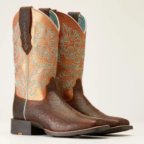 Fashion Boots