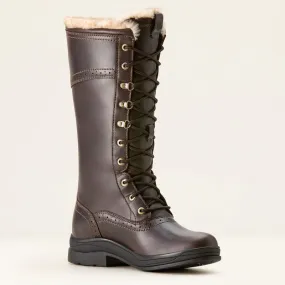 Riding Boots