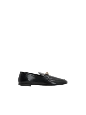 Driving loafers