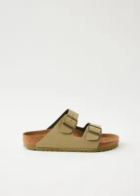 Wood Sole Sandals