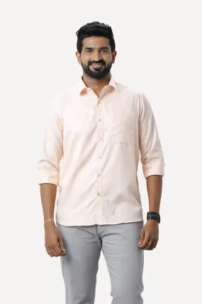 Collared Shirts