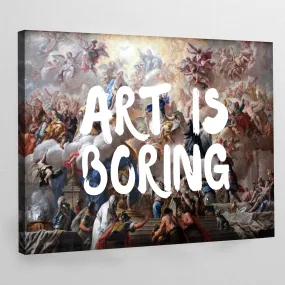 Graffiti-Inspired Designs