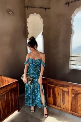 Strappy Sandals