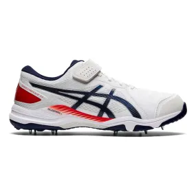 Running Spikes