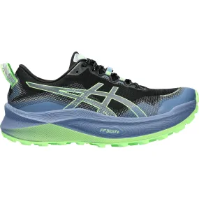Heavy-duty Trail Running Sneakers