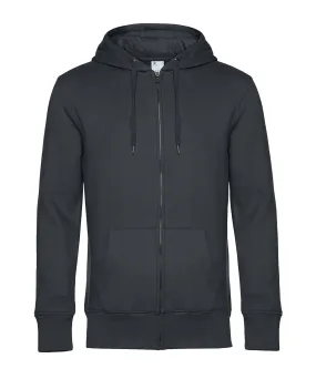 Cozy Cashmere Hoodies