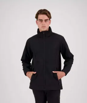 Regular Soft Shell Jackets