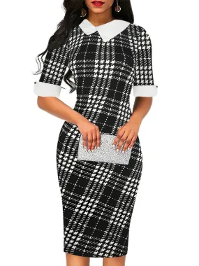 Patterned Dresses
