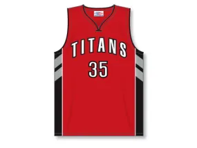 Basketball Apparel