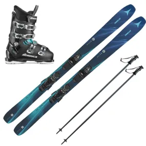 Grip-Traction Hiking Shoes