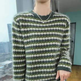 Chunky Sweaters