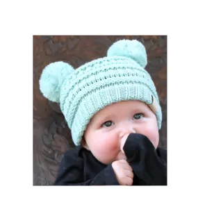 Knitted Beanies