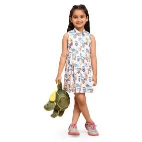 Linen Dresses