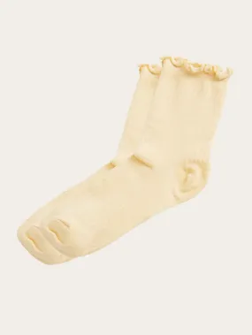 Bamboo-Infused Sandals