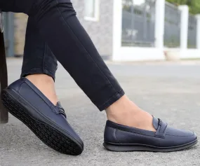Easy Loafers