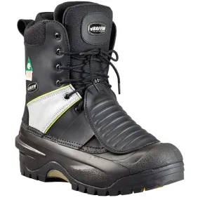 Insulated Winter Boots
