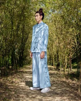 Modern Tang Suit