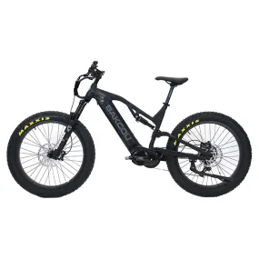 Trail Monitoring Devices