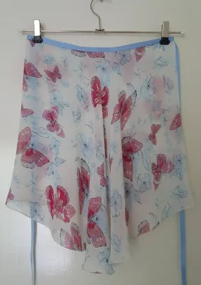 Chic Skirts