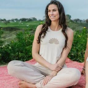 Yoga Tank Top