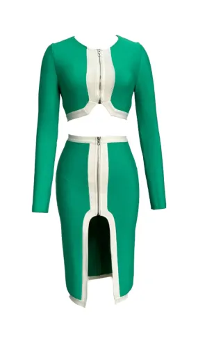 Two - Piece Suits