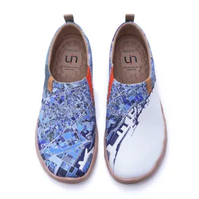 Street Style Art Shoes