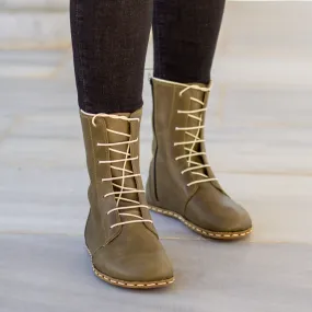 Dress Boots